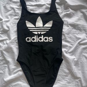 Adidas One Piece Swimsuit